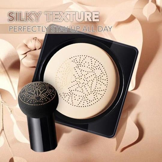 đ„ Air Cushion CC Cream - Photo-ready foundation look in seconds