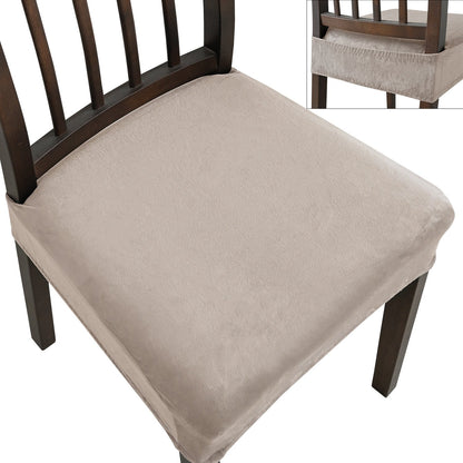 🔥 Waterproof Jacquard Chair Covers – Durable, Stylish & Easy-Clean 🪑✨