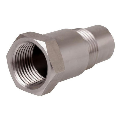 ⏰ New Year's Lowest Price! 🎉 -  M18x1.5 Connector Extension for Industrial Hardware
