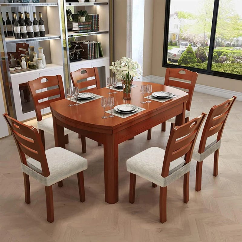 🔥 Waterproof Jacquard Chair Covers – Durable, Stylish & Easy-Clean 🪑✨