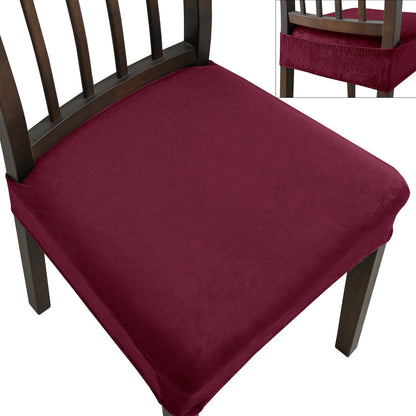 🔥 Waterproof Jacquard Chair Covers – Durable, Stylish & Easy-Clean 🪑✨
