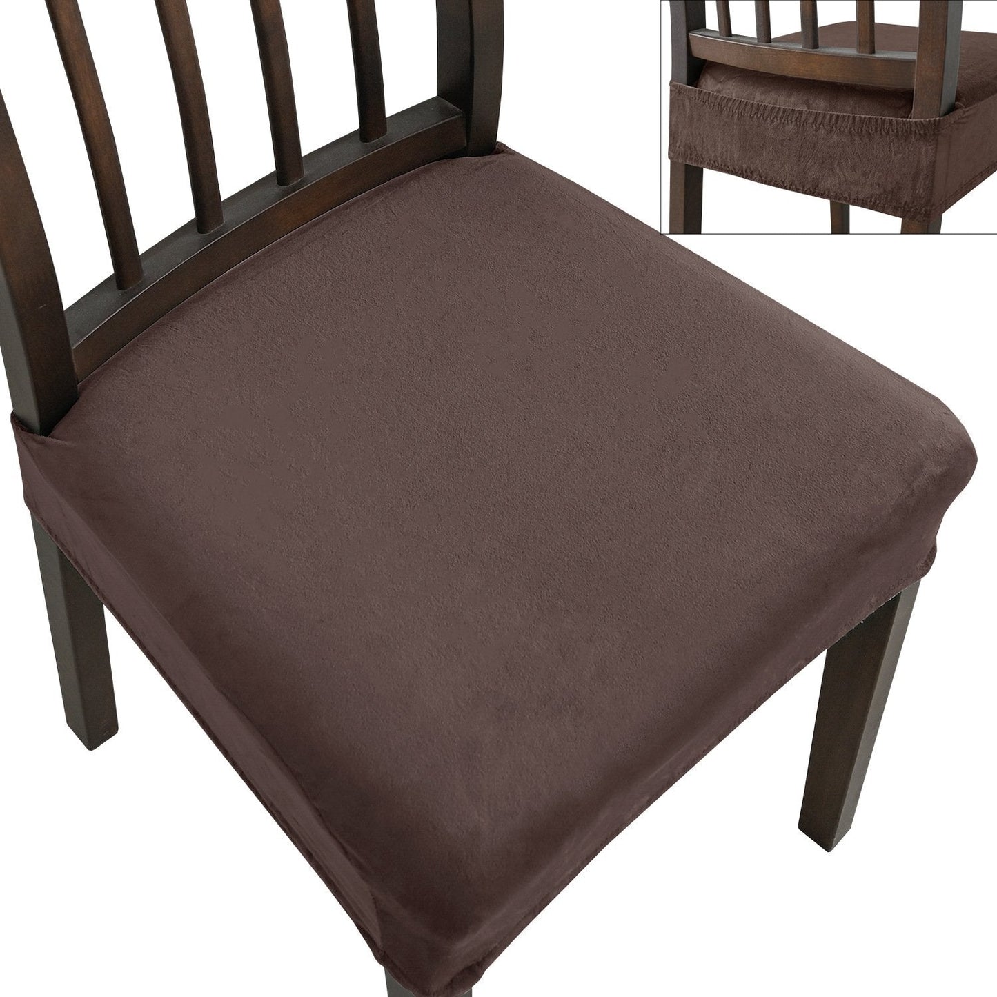 🔥 Waterproof Jacquard Chair Covers – Durable, Stylish & Easy-Clean 🪑✨