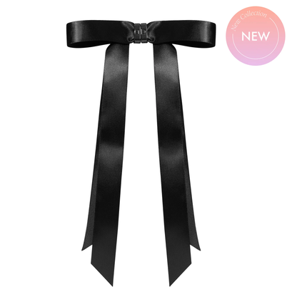🦋Magnetic Bow Clip – 2026 Magnetic Hair Clips for Styling, Mini Butterfly Hair Clips, Strong Hold No-Slip Magnetics Clips, Seamless 2-in-1 Design Magnetics Tropical Sunset Hairs Clips