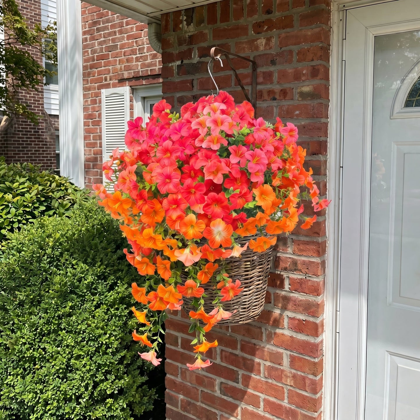 🔥Last Day 60% OFF🔥UV Resistant Artificial Petunias Flowers
