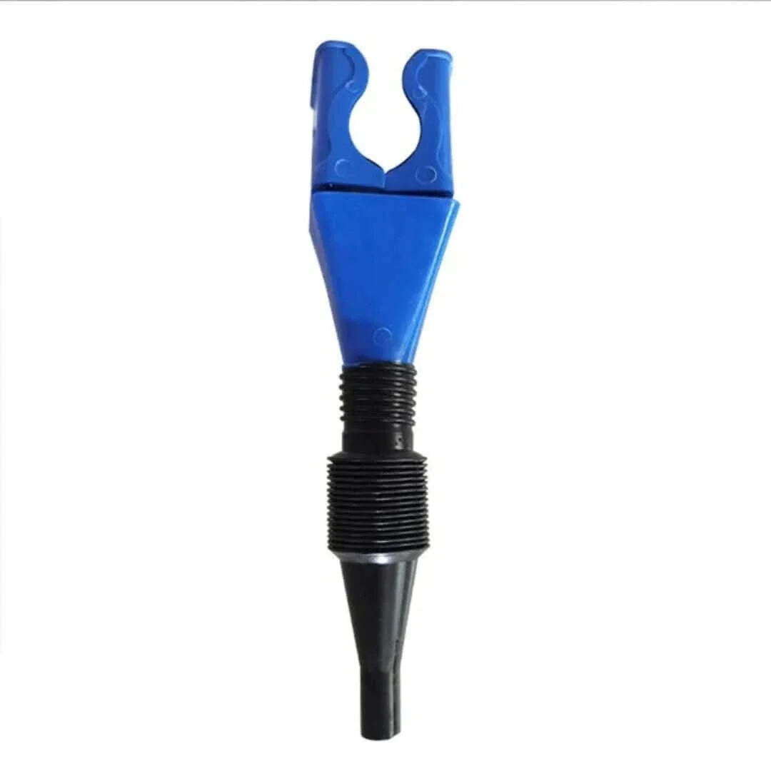 Retractable Pouring Funnel