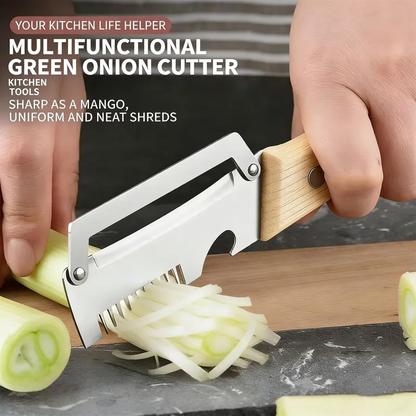 🔥LAST DAY 48% OFF -🔪Multifunctional Vegetable Peeler