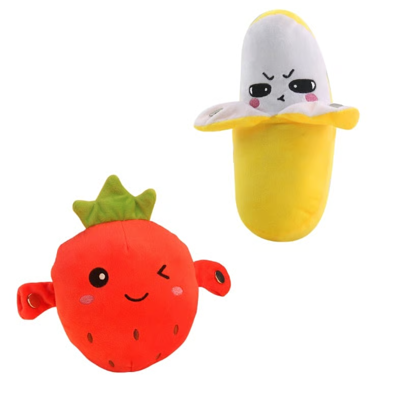 👪🎶Rhythm Piano Plush(Ending Screen-Time Tantrums Forever)