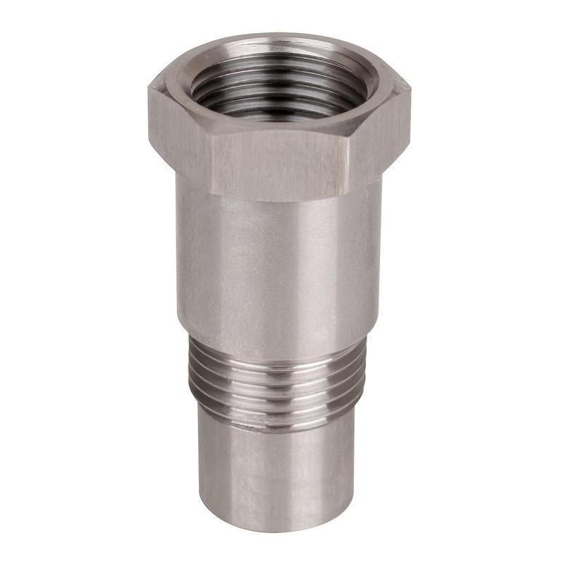 ⏰ New Year's Lowest Price! 🎉 -  M18x1.5 Connector Extension for Industrial Hardware
