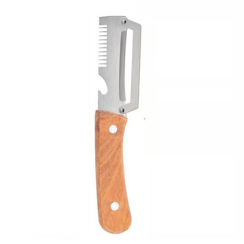 🔥LAST DAY 48% OFF -🔪Multifunctional Vegetable Peeler