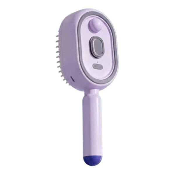 🔥Last Day Sale 50% OFF🔥Electric Spray Air Cushion Massage Comb